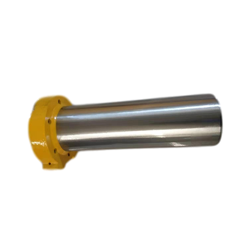 SD16 tension oil cylinder 16Y-40-11400 - Shantui komtasu cummins