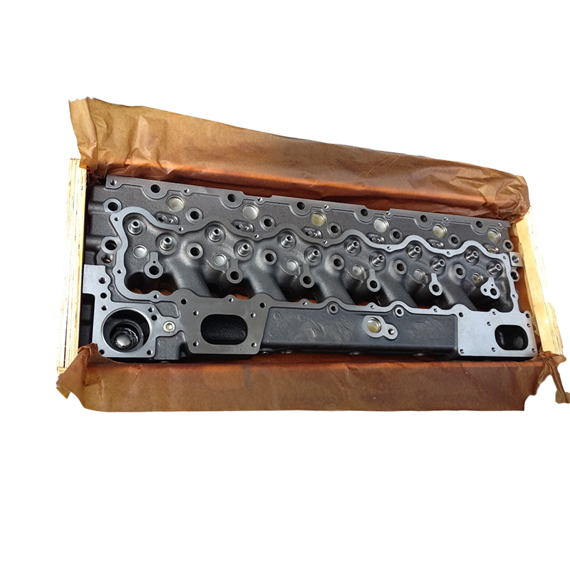 Shantui SD16 Cylinder head ass'y 7N8866/7C3906 - Shantui komtasu 