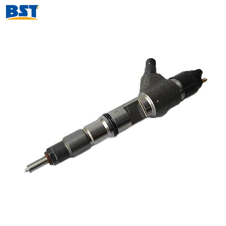 5283275 5296723 Fuel Injector Assy Cummins ISF3 - Shantui komtasu cummins  Spare Parts Manufacturer and Supplier