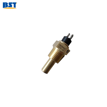 3967250 Cummins ISDE Temperature Sensor (1) - Shantui Komtasu Cummins ...